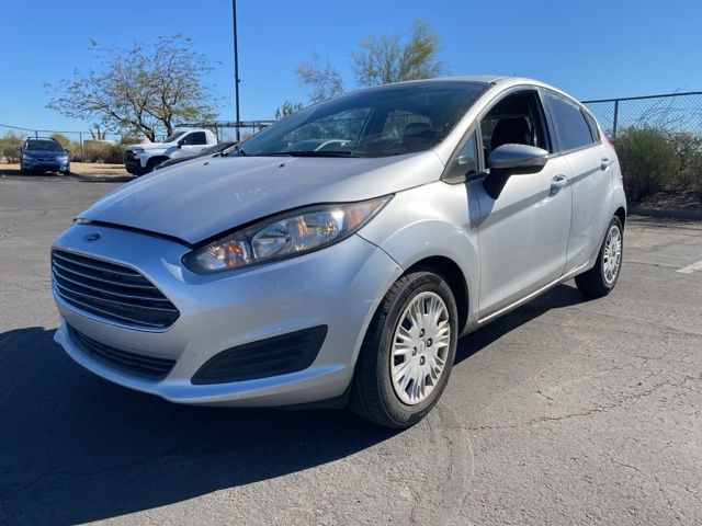 2014 Ford Fiesta SE Hatchback