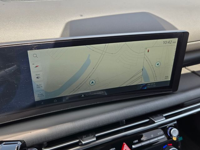 2026 Hyundai Tucson - $32,775