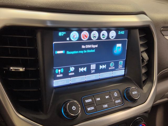Used 2017 GMC Acadia SUV