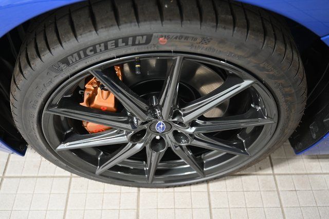 New 2025 Blue Subaru tS image 15