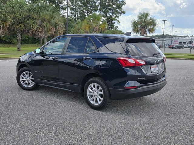 Used 2020 Chevrolet Equinox SUV