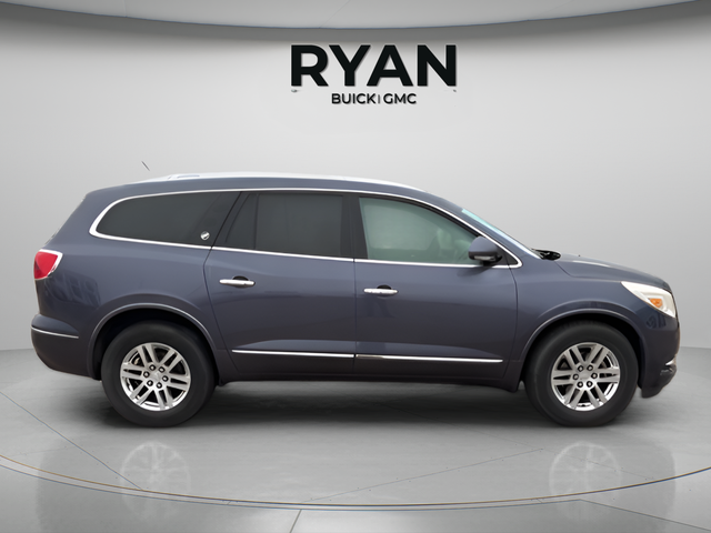 used 2014 Buick Enclave car, priced at $8,215