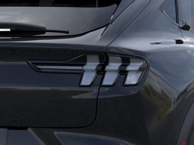 2026 Ford Mustang Mach-E Select:169024
