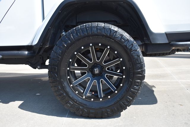 Used 2020 Jeep Gladiator Truck