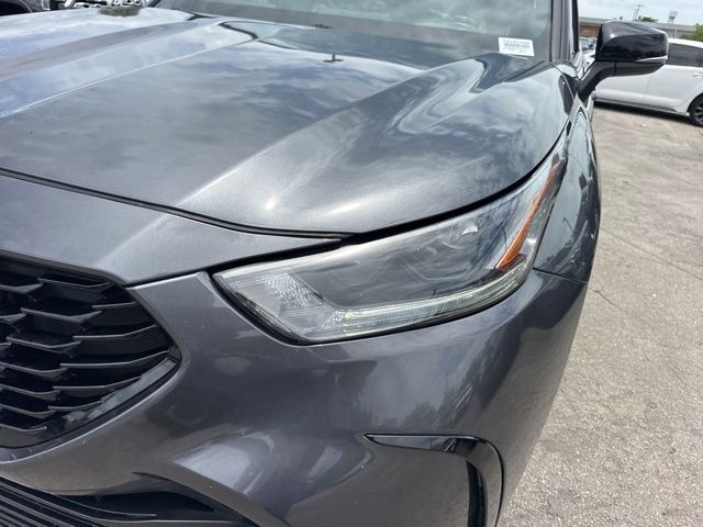 Used 2024 Toyota Highlander SUV