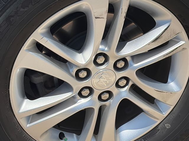 Used 2019 Buick Enclave SUV
