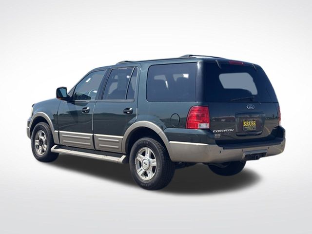 2003 Ford Expedition Eddie Bauer