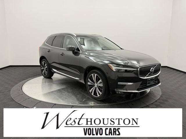 2023 Volvo XC60 B5 Plus Bright Theme FWD