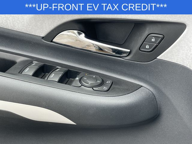 Used 2018 Chevrolet Bolt EV For Sale in Livonia, MI