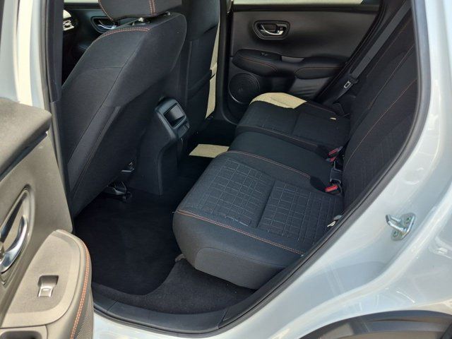 Used 2024 Honda HR-V SUV