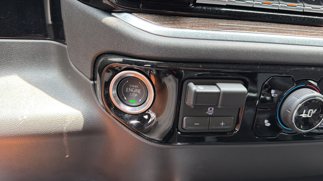 Used 2026 Gray Chevrolet LT Trail Boss image 28