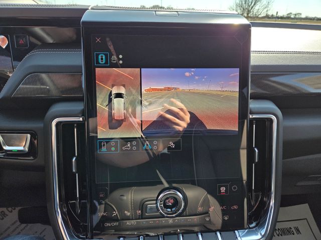 2026 GMC Yukon 4WD Elevation