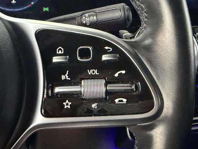 used 2023 Mercedes-Benz GLA car, priced at $33,991