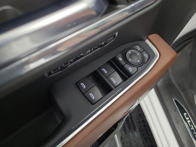 2023 – GMC – Sierra 1500