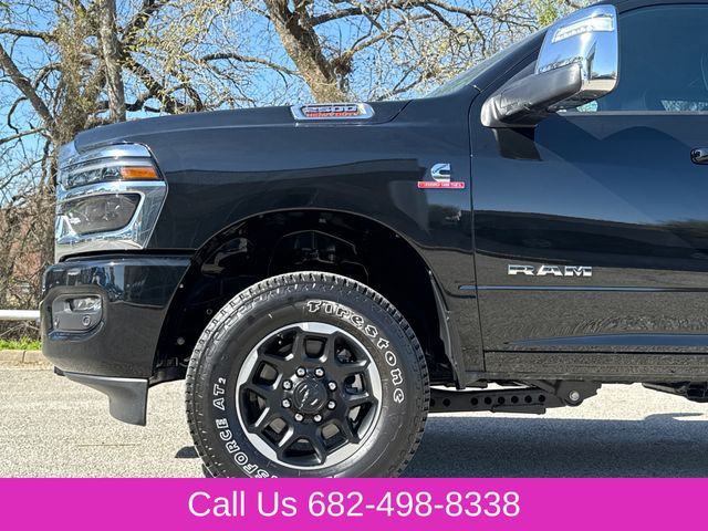 Used 2026 Ram 2500 Truck