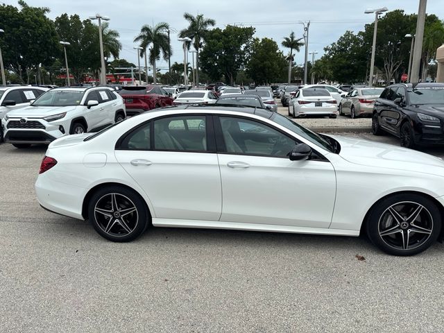 Used 2018  Mercedes-Benz E 300 image 5
