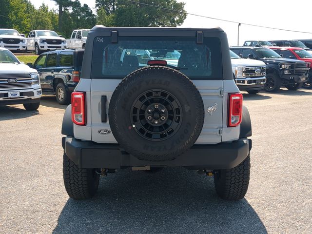 New 2026 Avalanche Gray Ford Base image 12