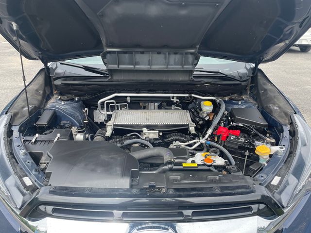 Used 2024 Subaru Ascent SUV