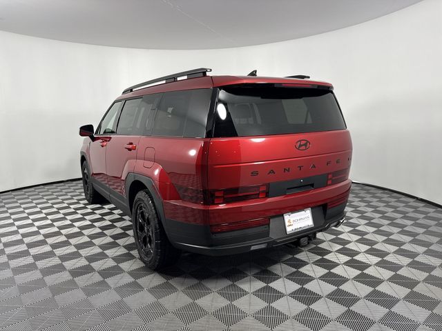 New 2025 Hyundai Santa Fe For Sale in Indianapolis, IN