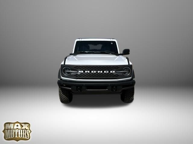 2024 Ford Bronco Badlands 2