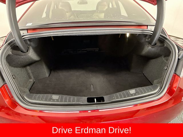Used 2013 Lincoln MKZ Sedan