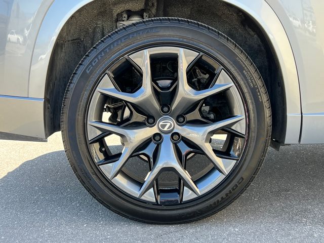 Used 2026 Lexus TX SUV