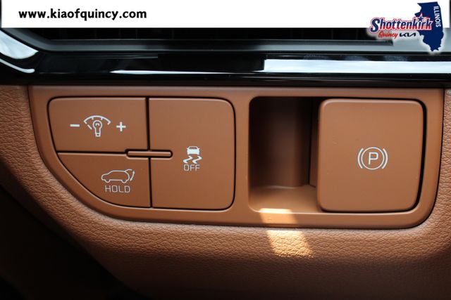 New 2026 Kia Sportage SUV