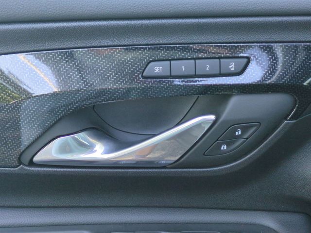 Used 2024 Silver GMC AT4 image 13