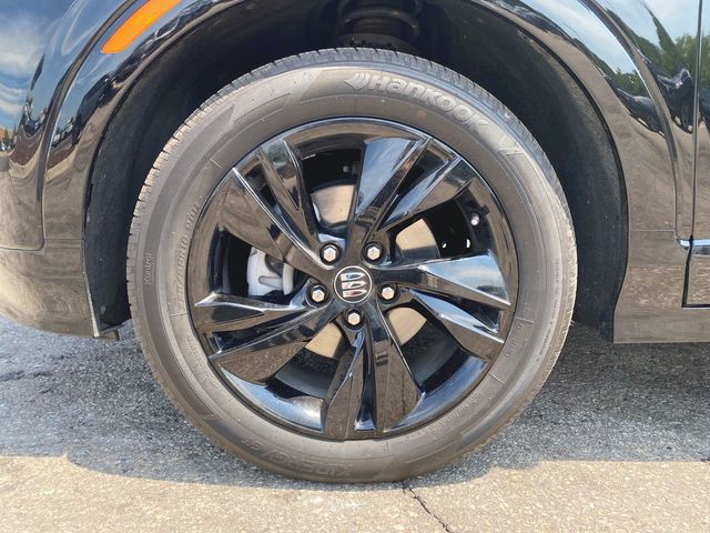 Used 2025 Buick Encore GX Sport Touring For Sale in Livonia, MI