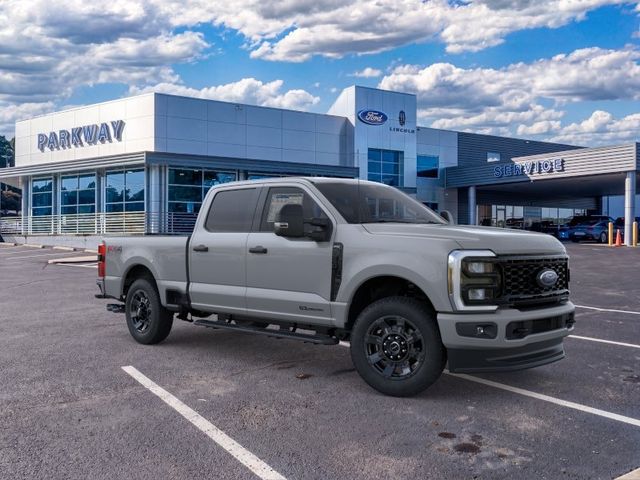 New 2026 White Ford XL image 7