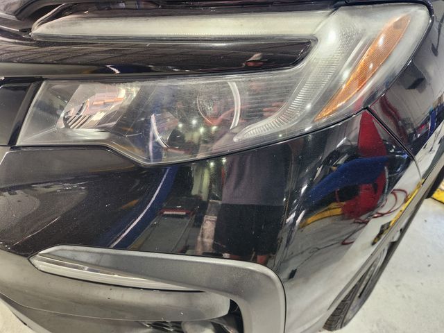 2022 Honda Pilot Special Edition  at Classic Elite Chevrolet Sugar Land