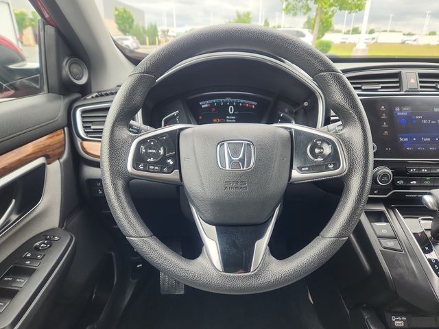 Used 2022 Honda CR-V For Sale in Grove City, OH