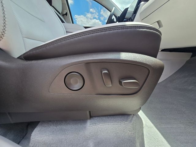 2024 GMC Acadia Denali:168119A