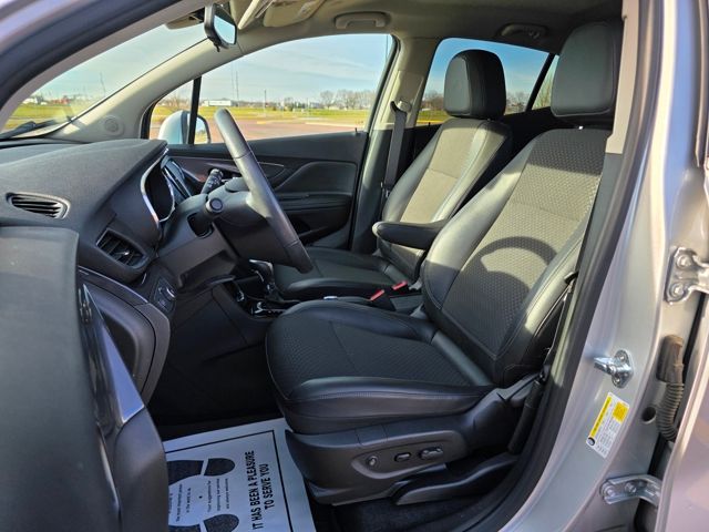 2021 Buick Encore AWD Preferred