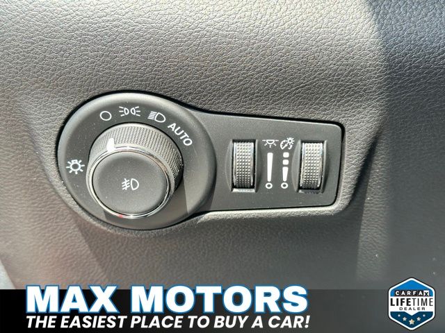 2024 Jeep Compass Latitude 32