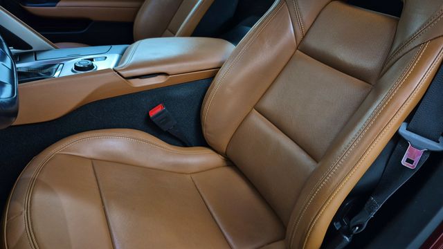 2019 Chevrolet Corvette