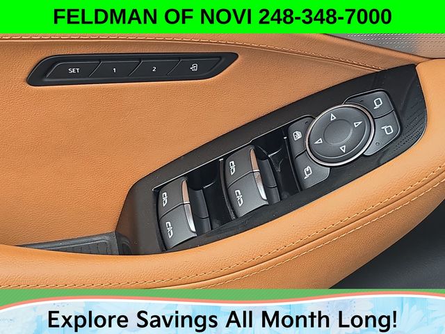 Used 2023 Cadillac CT5 For Sale in Muncie, IN