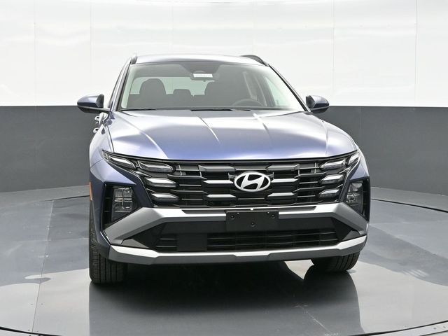 2025 Hyundai Tucson SEL 2