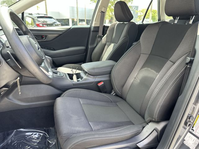 Used 2024 Subaru Outback SUV