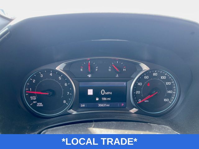 Used 2022 Chevrolet Equinox For Sale in New Hudson, MI