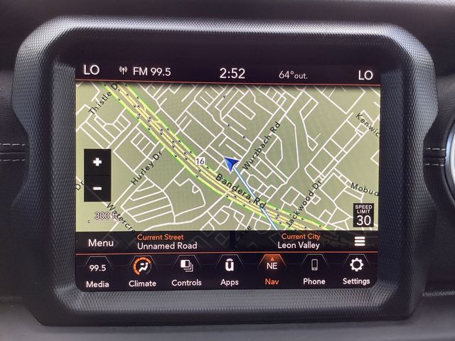 Used Car 2023 Jeep Gladiator  Overland For Sale Under $35,000 In San Antonio, Texas