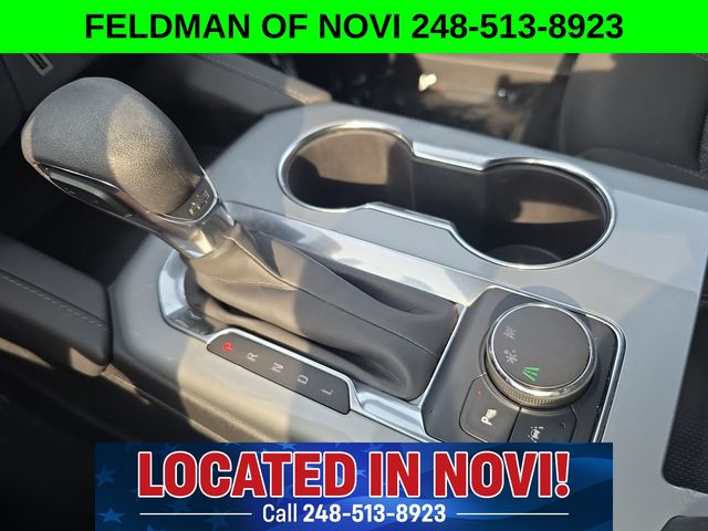 Used 2022 Chevrolet Blazer For Sale in Livonia, MI