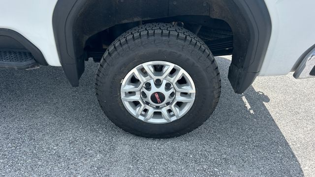Used 2022 GMC Sierra 2500HD Truck