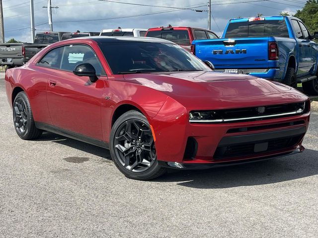 2027 Dodge Charger R/T Plus