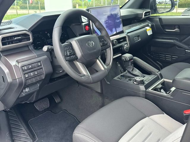 2025 Toyota Tacoma TRD Off Road - Photo 31