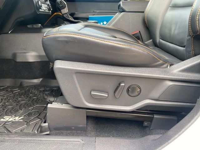 Used Car 2024 Ford Bronco  Badlands For Sale Under $60,000 In San Antonio, Texas