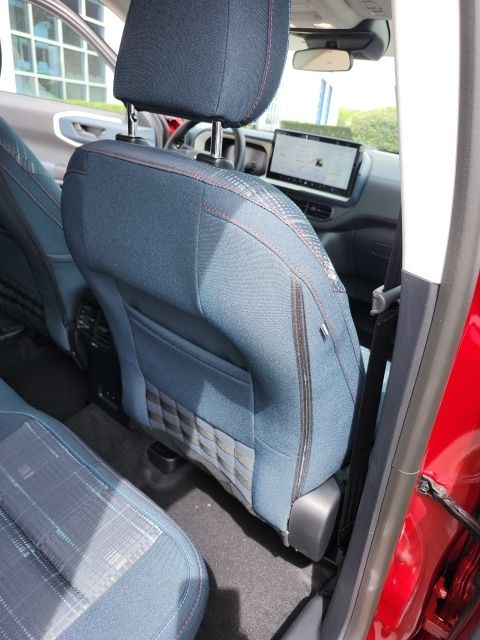 New 2026 Red Ford Heritage image 54