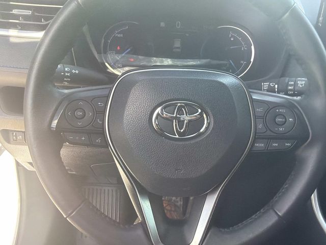 Used 2024 Toyota RAV4 Hybrid SUV