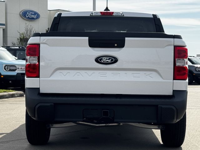 New 2026 White Ford XL image 9