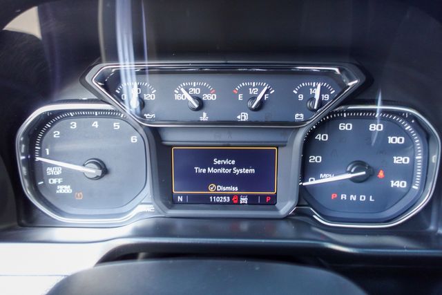 used 2019 GMC Sierra 1500 car, priced at $28,955